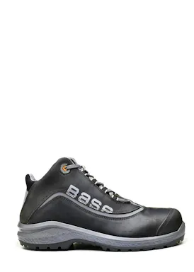 Base Be-Free Top Werkschoen S3