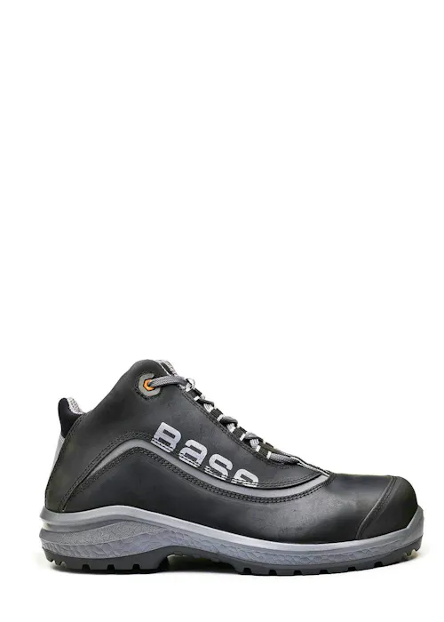 Base Be-Free Top Werkschoen S3