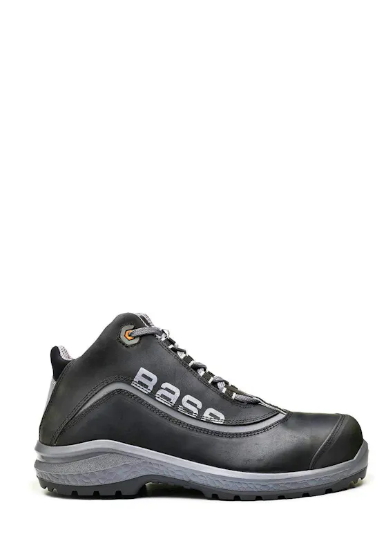 Base Be-Free Top Werkschoen S3