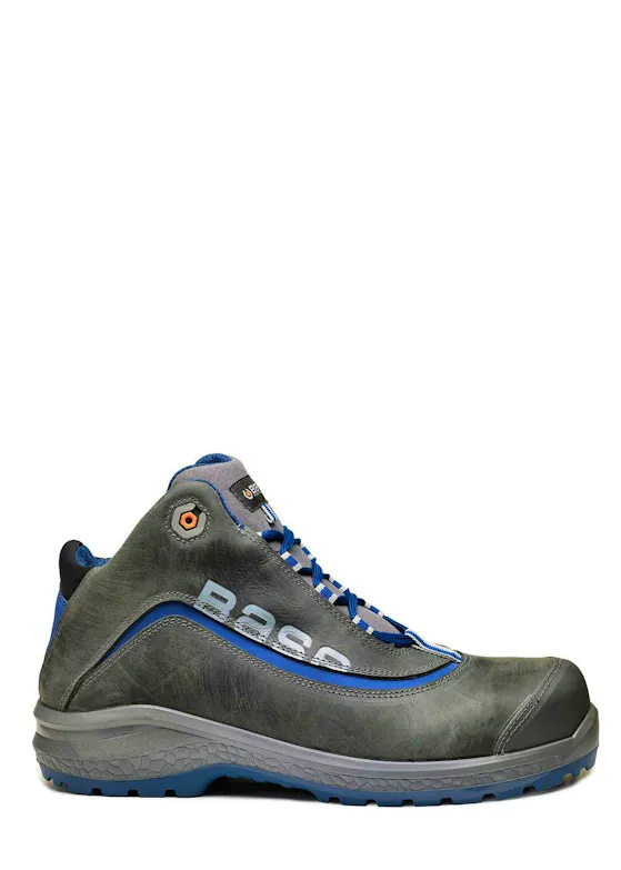 Base Be-Joy Top Werkschoen S3