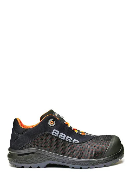 Base Be-Fit Werkschoen S1P