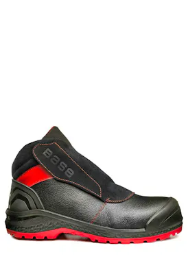 Base Sparkle S3 HRO CI HI SRC Sicherheitsschuh