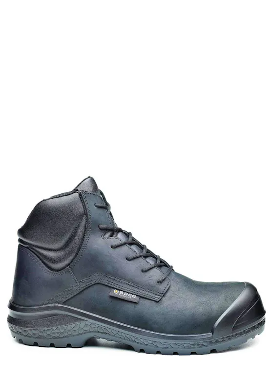 Base Be-Grey Mid S3 CI SRC Sicherheitsschuh