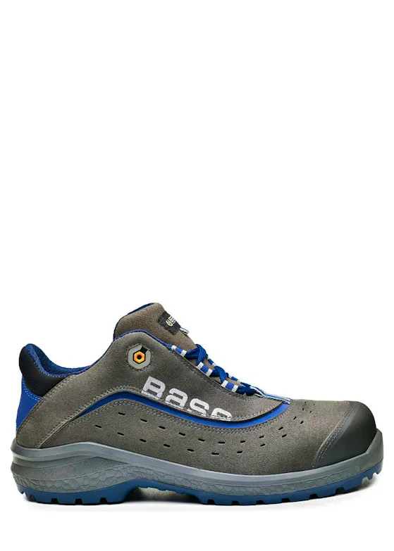 Base Be-Light Sicherheitsschuh S1P