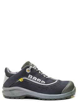 Base Be-Style Werkschoen S1P