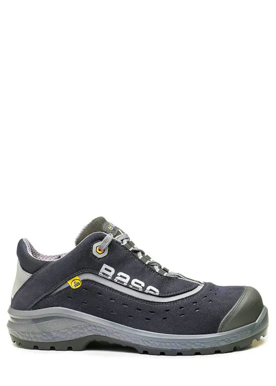 Base Be-Style Werkschoen S1P