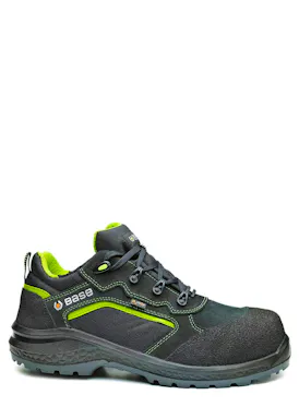 Base Be-Powerful Werkschoen S3