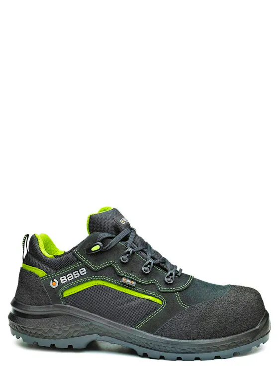 Base Be-Powerful Werkschoen S3