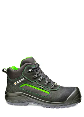 Base Be-Powerful Top S3 WR CI SRC Sicherheitsschuh