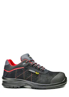 Base Quasar Werkschoen S1P