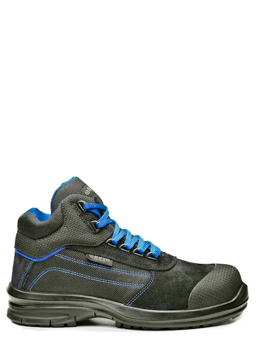 Base Pulsar Top Chaussure de sécurité S1P