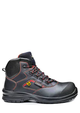Base Matar Top Werkschoen S3