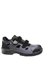 Base Syrius Sandal S1PL ESD FO SR Werkschoen miniatuur