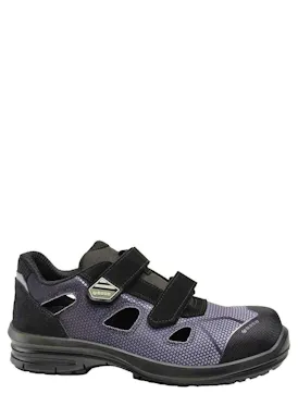 Base Syrius Sandal S1PL ESD FO SR Sicherheitsschuh