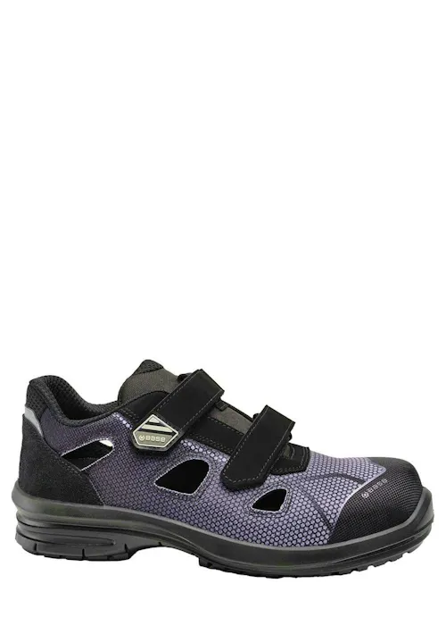 Base Syrius Sandal S1PL ESD FO SR sandale de travail