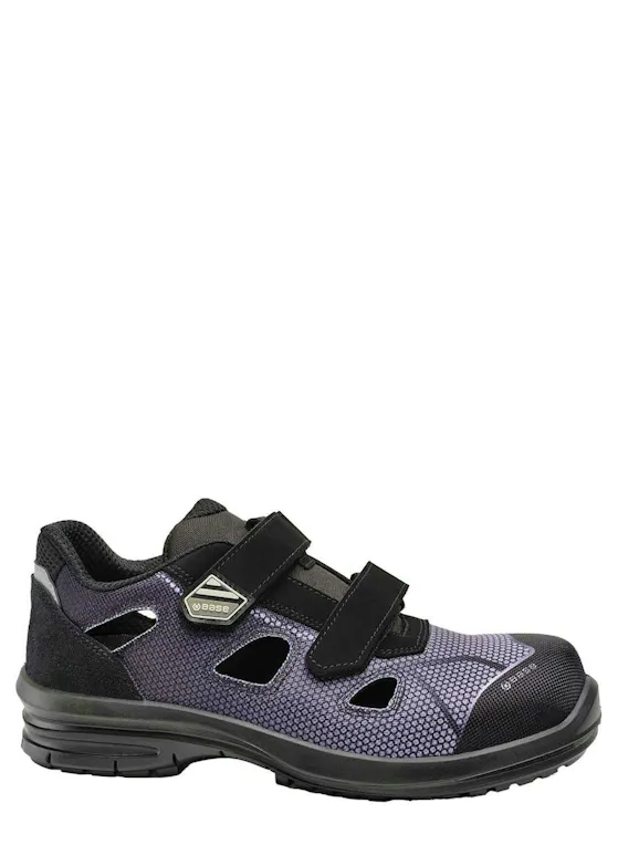 Base Syrius Sandal S1PL ESD FO SR Werkschoen