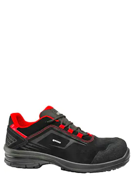 Base Dione Shoe S3L FO SR Sicherheitsschuh