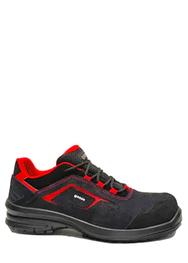 Base Eris Shoe S1PL FO SR Sicherheitsschuh