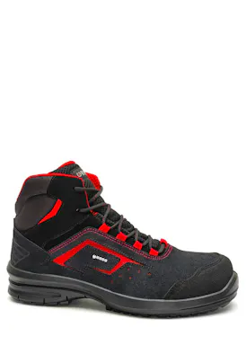 Base Eris Top S1PL FO SR Sicherheitsschuh
