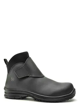 Base Naulitus Black S6 CI FO SR Sicherheitsschuh
