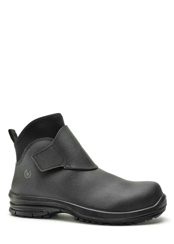 Base Naulitus Black S6 CI FO SR Sicherheitsschuh