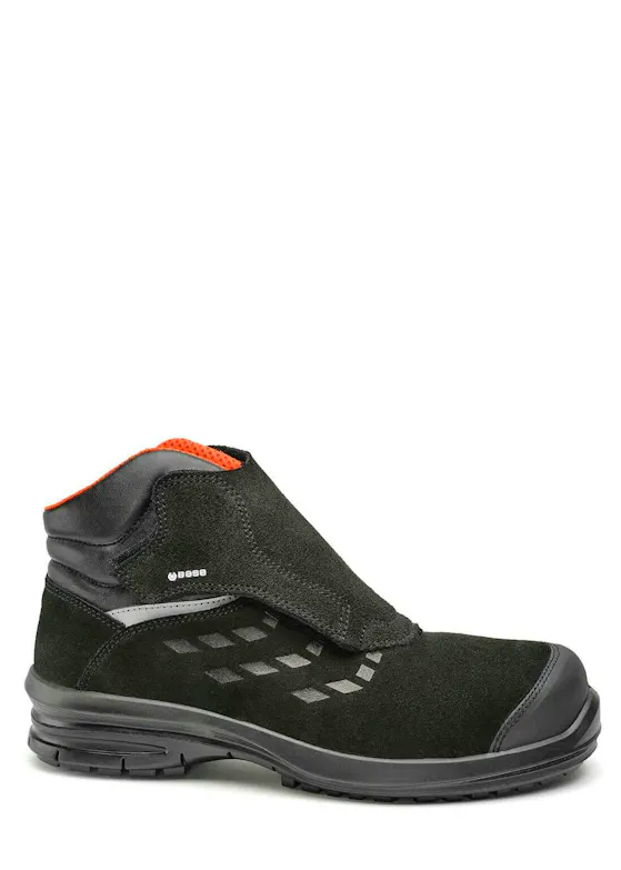Base Perseus Boot S3L SC FO SR Werkschoen