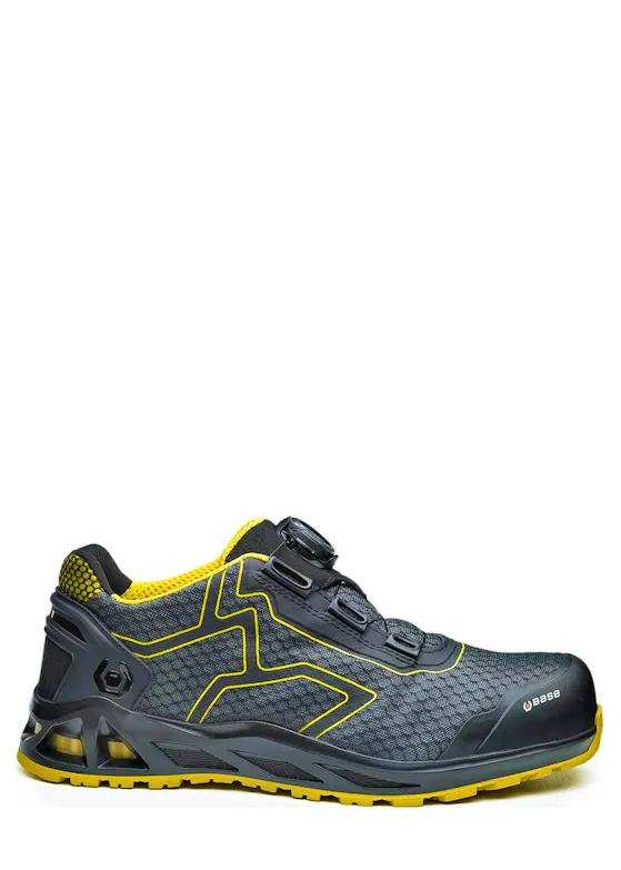 Base K-Jump Werkschoen S1P