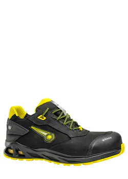 Base K-Hurry Shoe/K-Boogie Shoe S3L HRO FO SR Werkschoen