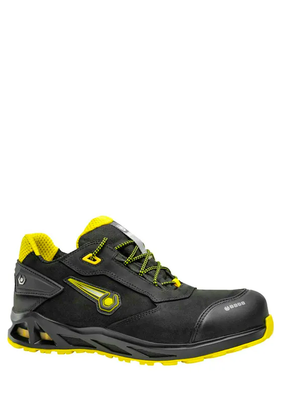 Base K-Hurry Shoe/K-Boogie Shoe S3L HRO FO SR Werkschoen