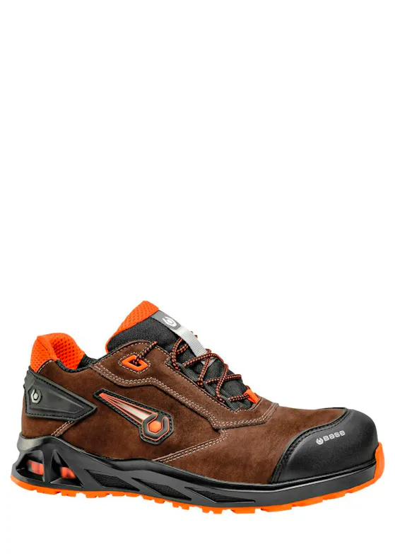 Base K-Hurry Shoe/K-Boogie Shoe S3L HRO FO SR Werkschoen