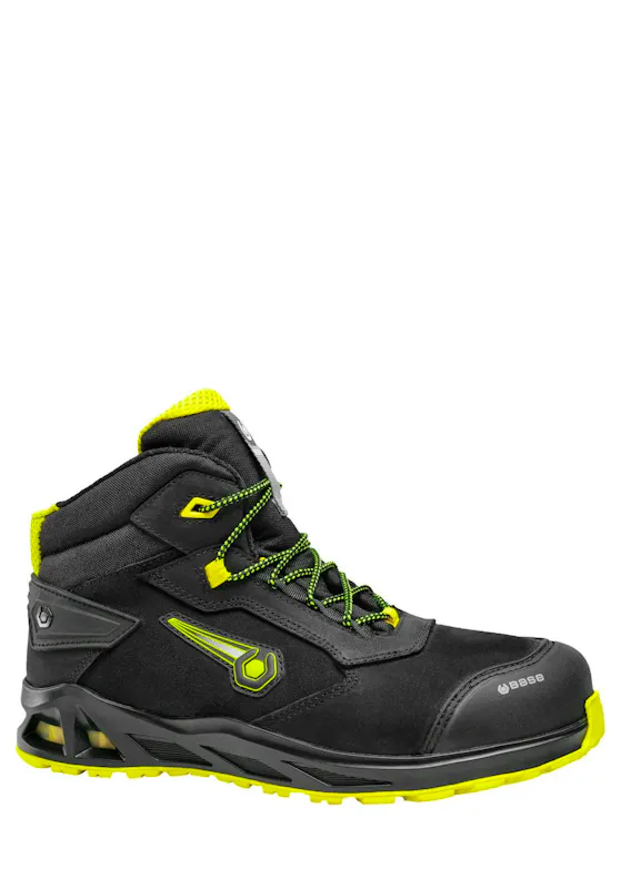 Base K-Hurry Top Boot/K-Boogie Top Boot Werkschoen