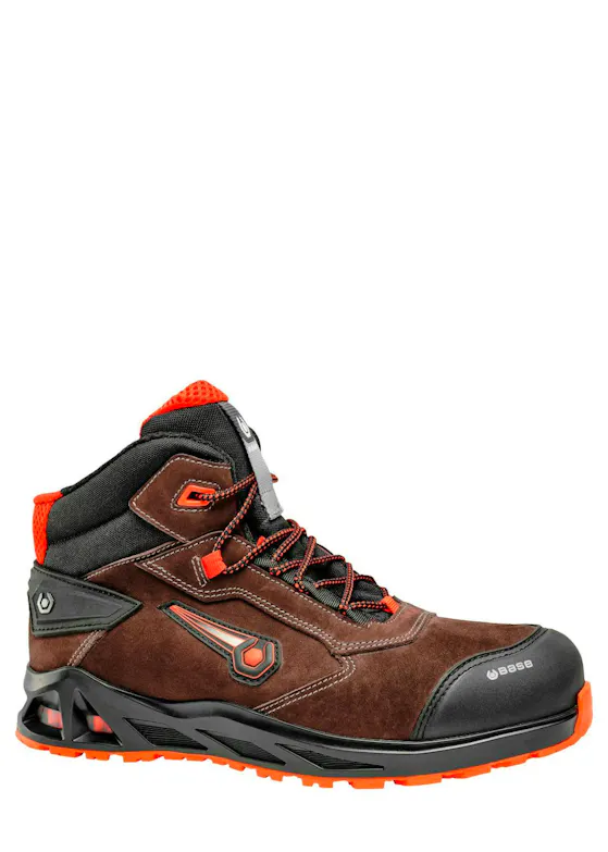 Base K-Hurry Top Boot/K-Boogie Top Boot Werkschoen