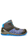 Base I-Robox Top grau/blau Sicherheitsschuh S3 Vorschaubild
