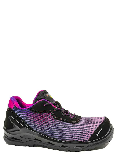 Base Arya Shoe S1P ESD SRC chaussure de sécurité