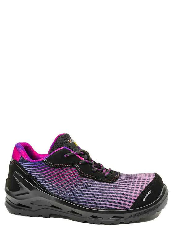 Base Arya Shoe S1P ESD SRC Sicherheitsschuh