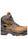 Base T-Rex Mid / T-Wall Mid S3S HRO CI HI LG FO SR Sicherheitsschuh Vorschaubild