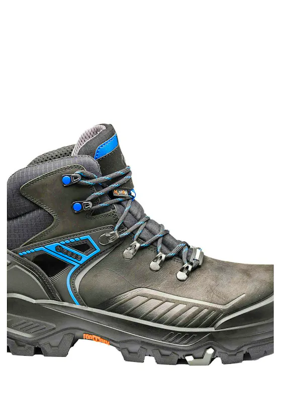 Base T-Fort Mid S7S HRO CI HI LG FO SR Sicherheitsschuh