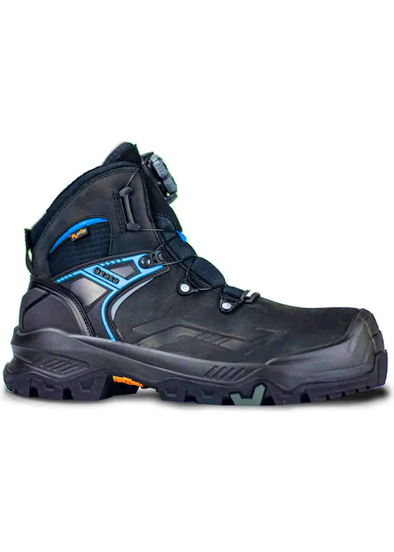 Base T-Robust Werkschoen S7S