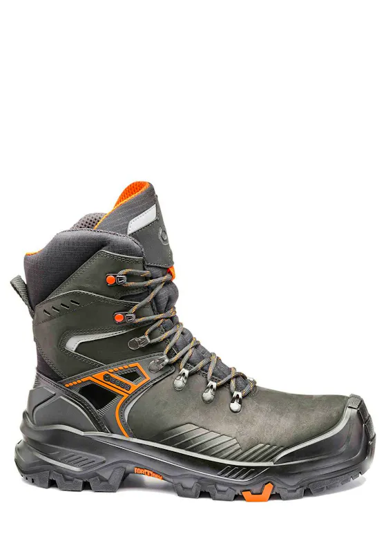 Base T-Rex Top / T-Wall Top Sicherheitsschuh S3S