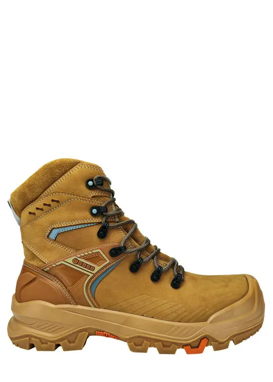 Base T-Force Sicherheitsschuh S3S
