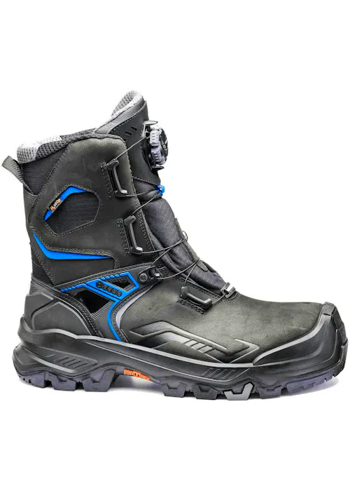Base T-Robust Top Werkschoen S7S 