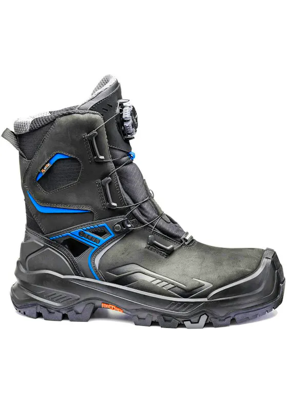 Base T-Robust Top Sicherheitsschuh S7S
