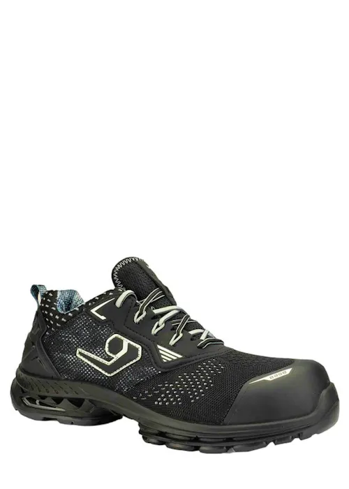 Base London Chaussure de travail S1PS