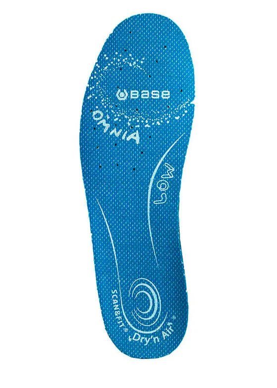 Portwest Fit Omnia Low Einlegesohlen