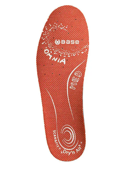 Portwest Fit Omnia Med semelle de propreté
