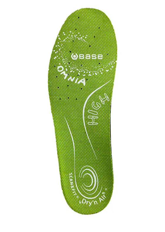 Portwest Fit Omnia High Einlegesohlen