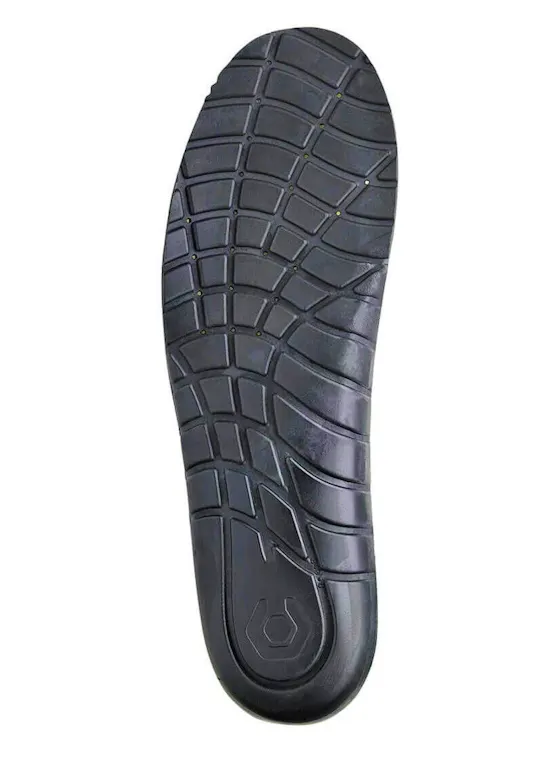 Portwest Fit Omnia High Einlegesohlen