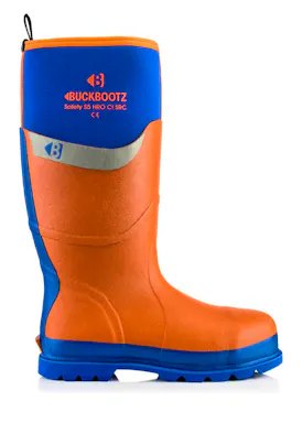 Buckbootz BBZ6000OR S5 Werklaars 