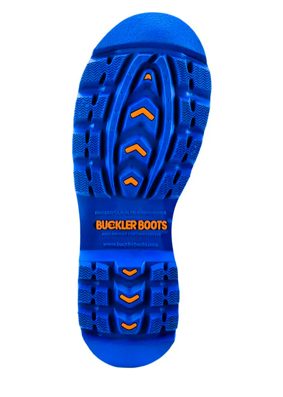 Buckbootz BBZ6000OR S5 Werklaars 