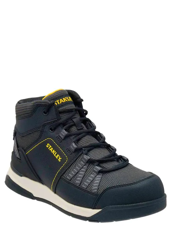 Stanley Herrenschuh Belgrade ST7759 Mid
